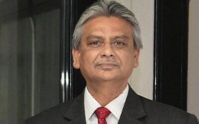 Climate, tech risks a threat to inflation targetting, says RBI Dy Gov Patra