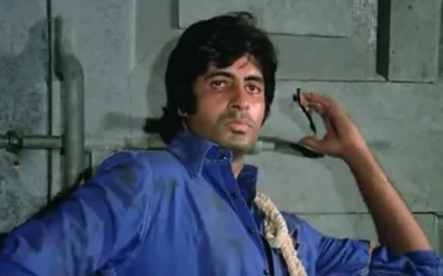 Unauthorised use of Amitabh Bachchan’s voice, image barred by court