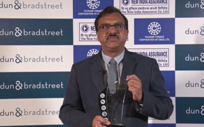 Oriental Insurance CMD Anjan Dey puts in his papers on health grounds
