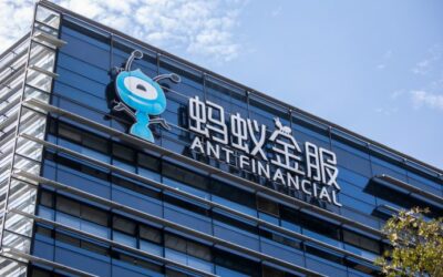 China set to fine Ant Group over $1 bln, signalling revamp nears end-sources