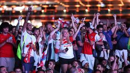 Violent protests erupt at Apple’s biggest iPhone-making plant in China