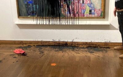 Activists aggravate art insurers’ climate headache
