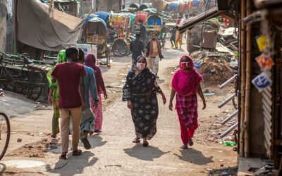 Climate change much deadlier than cancer in some places, UNDP data shows