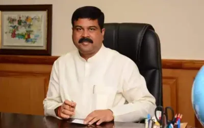 Participation of women in India’s workforce rose to 37 pc in FY’23: Pradhan
