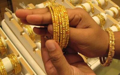Govt discontinues parts of gold deposit scheme amid rising prices