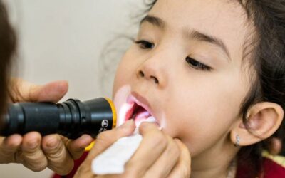 Oral health neglect affects nearly half the global population: WHO report
