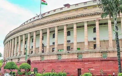 Parliament’s Monsoon Session from July 20 to August 11,`The Insurance Bill, 2023’ may be introduced
