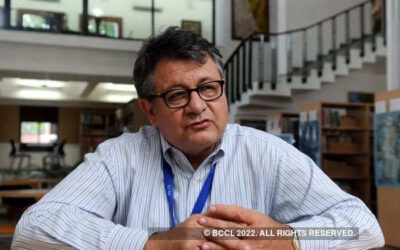 NITI Aayog VC expresses concern over revival of old pension scheme, says it will burden future taxpayers