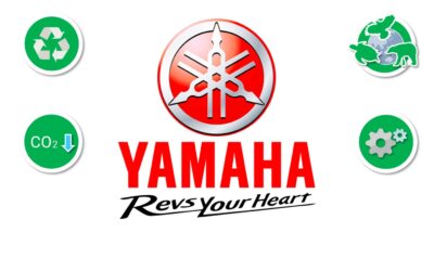 Yamaha Motor reveals about ‘Safety Vision’ of its bikes