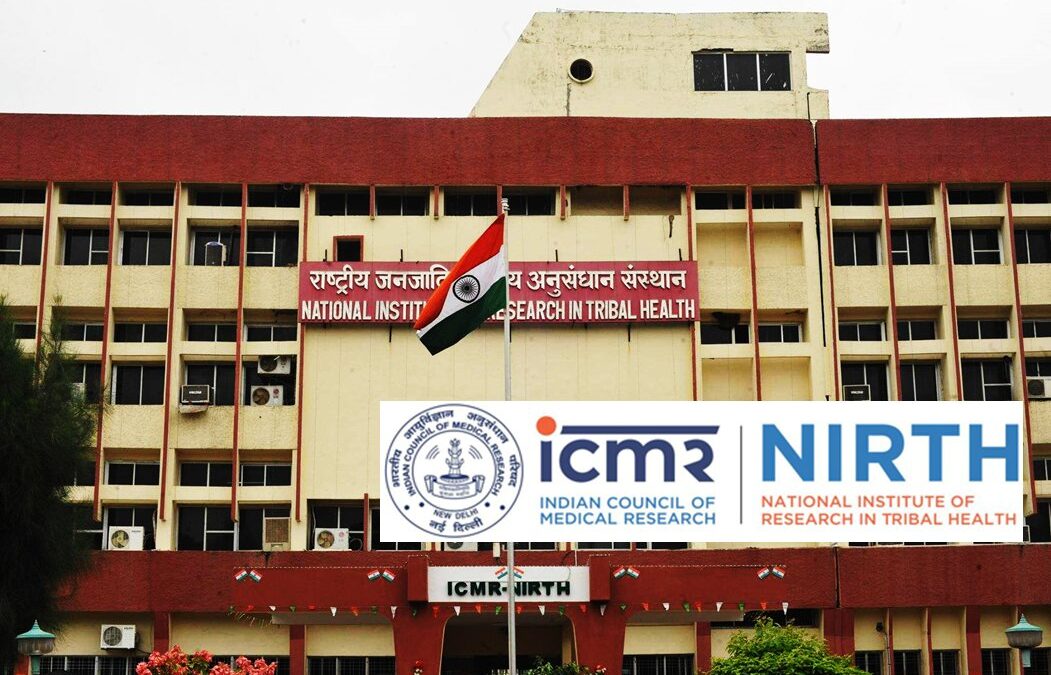 Hackers attack ICMR website around 6000 times in a day: Official