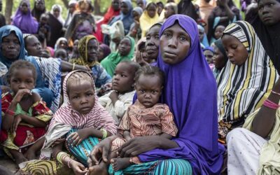 UN appeals for record $51.5 billion to help 230 million on the brink in 2023