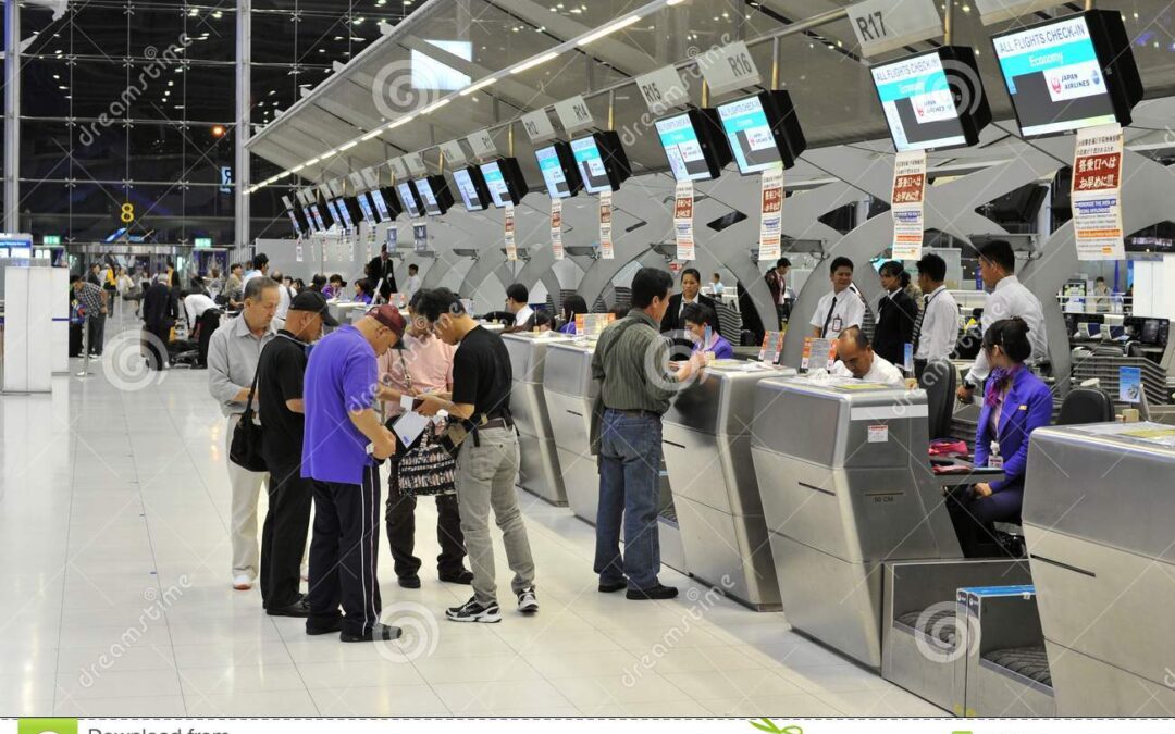 “Flight problems, baggage and refund issues are major complaints of air passengers”: DGCA