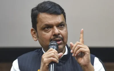 Maharashtra to set up Innovation City on lines of GIFT City: CM Fadnavis