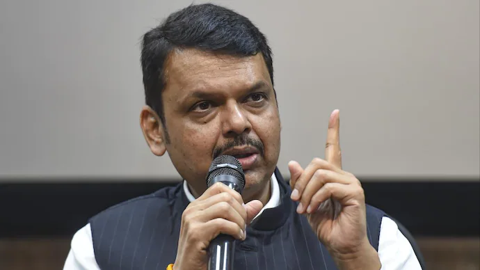 Maha: Will discuss old pension scheme issue with all stakeholders, says Fadnavis
