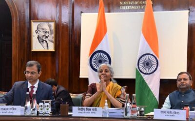 GST Council agrees to decriminalise certain offences, no GST on ‘no claim bonus’ in motor policy