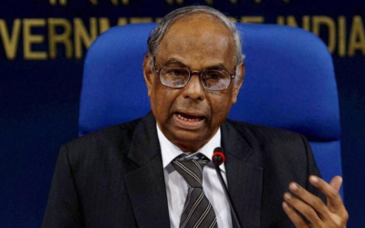 Being the 5th largest economy ‘impressive,’ but per capita income must also rise, says Ex RBI Gov Rangarajan
