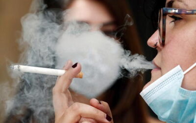 New Zealand passes minimum age law aiming to ban smoking for next generation