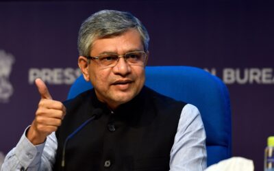 India adopts techno legal approach for AI safety Vaishnaw