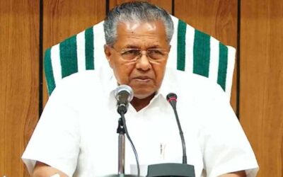 ‘Kerala united against rare diseases’ project will be crucial in rare disease treatment: CM Vijayan