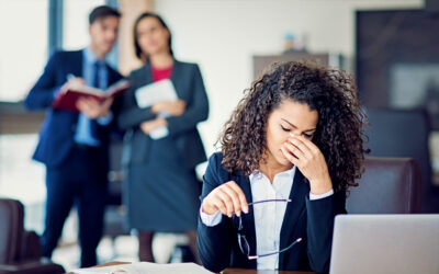 More than 1 in 5 worldwide suffering from violence at work: ILO