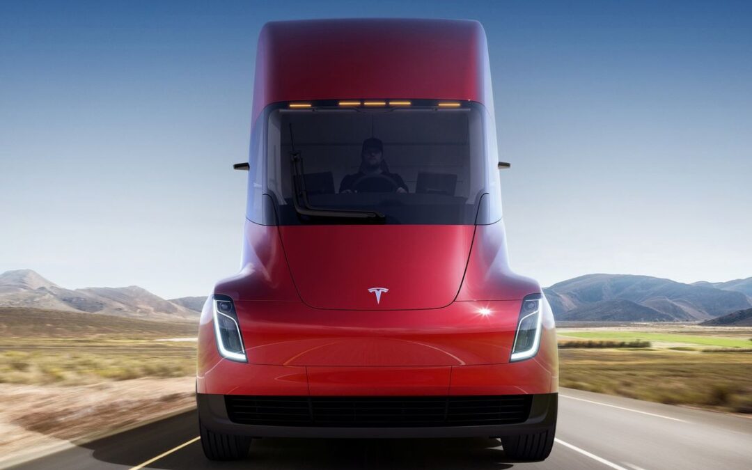 Electric cars are getting too big and bulky, US safety regulator warns