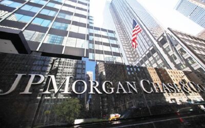 JPMorgan sued by Ray-Ban maker unit over cyber theft