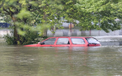 Special camps to be organised in TN’s 4 districts to settle insurance claims once flood water recedes: FM