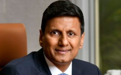 India Inc’s Risk Index: Demonstrating Resilience