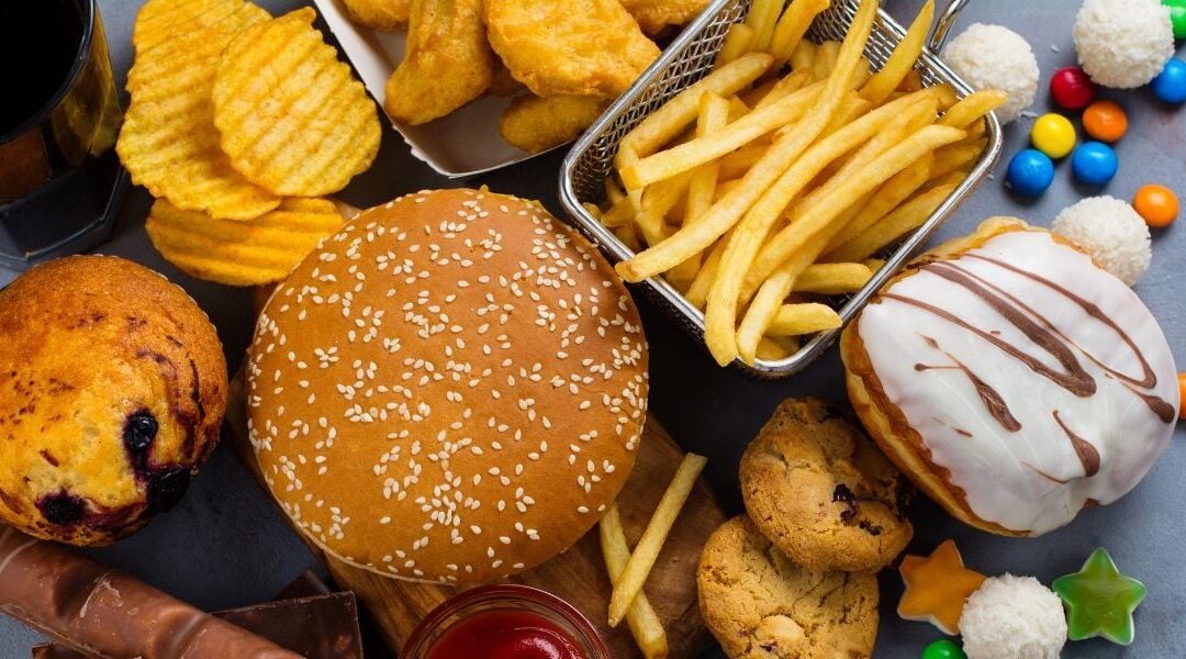 Five billion people globally remain unprotected from harmful trans fat: WHO