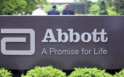 Abbott faces U.S. criminal probe over baby formula -WSJ