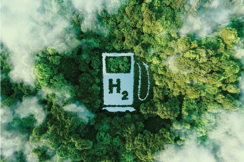 Hydrogen: Insurance market could hit more than $3 billion by 2030, says Allianz