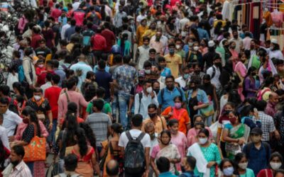 Demographic challenges: India’s policy makers facing mounting pressure as fertility rates decline