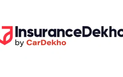 InsuranceDekho receives Rs 300 crore of funding from  Goldman Sachs Grp, valued at Rs 1100 crore