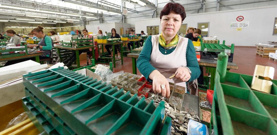 Economic slowdown will leave workers poor and unemployed, says UN