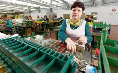 Economic slowdown will leave workers poor and unemployed, says UN