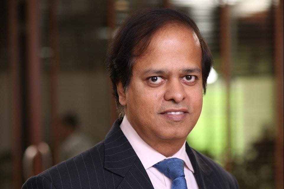 Prashant Tripathy reappointed as Max Life’s MD & CEO for another 5-yrs