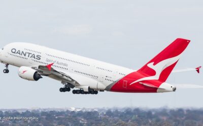 Australia’s Qantas to pay $79 mln to settle flight cancellation case