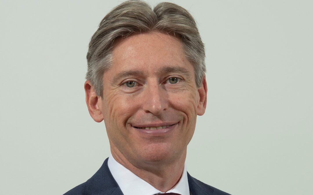 WTW combines Asia and Australasia into one Asia Pacific, appoints Simon Weaver to head new region