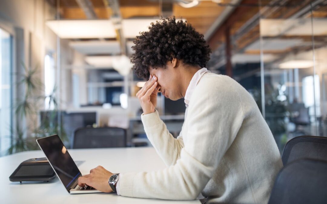 First Covid, now layoffs: Indian professionals undergo tremendous stress, anxiety