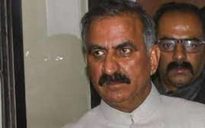 Centre to enhance disaster fund for Himachal Pradesh: CM Sukhu