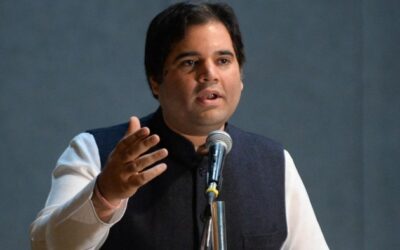 No patient benefitted from Rs 50 lakh help scheme to treat rare disease patients: Varun Gandhi to Mandaviya