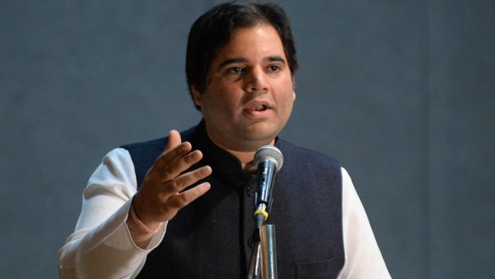 No patient benefitted from Rs 50 lakh help scheme to treat rare disease patients: Varun Gandhi to Mandaviya
