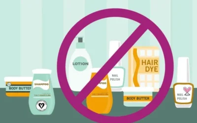 Countries join forces to fight back against harmful beauty practices