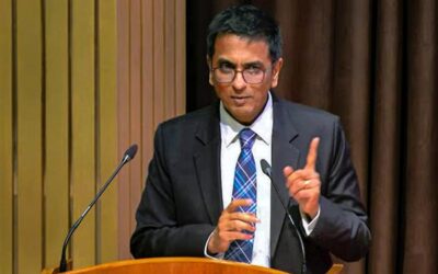 Create awareness about rare diseases in society, CJI Chandrachud