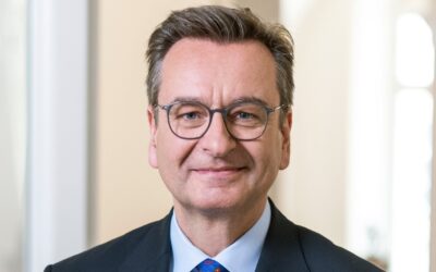 Munich Re sees positive environment in upcoming April and July renewal rounds