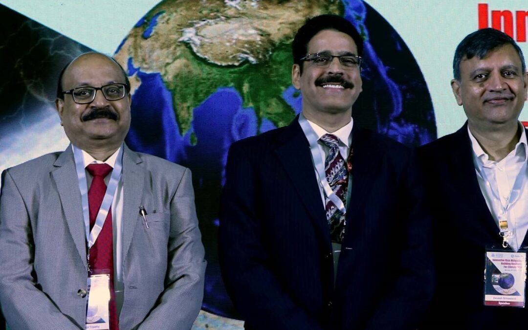 Climate Risks: Indian Insurers should focus on green premiums and provide eco-friendly advice to industry, experts