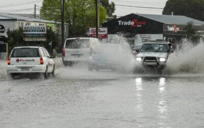 New Zealand declares national emergency as Cyclone Gabrielle wreaks havoc