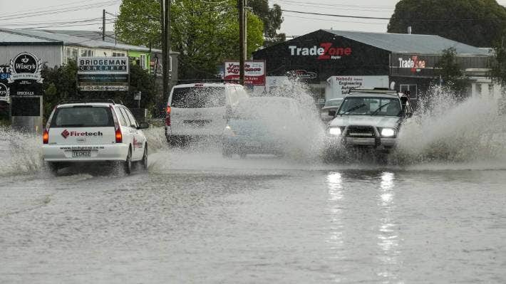 New Zealand declares national emergency as Cyclone Gabrielle wreaks havoc