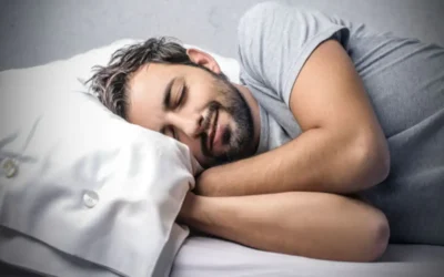 Getting good sleep could add years to your life: Harvard Research