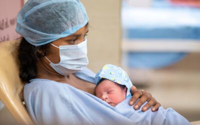 A woman dies every two minutes due to pregnancy or childbirth: WHO